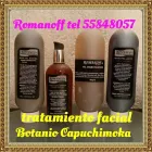 La imagen 7 de la Empresa ROMANOFF Productos y Servicios de Cuidado Personal en Ciudad De México CMX
