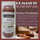 La imagen 9 de la Empresa ROMANOFF Productos y Servicios de Cuidado Personal en Ciudad De México CMX