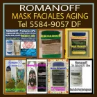 La imagen 13 de la Empresa ROMANOFF Productos y Servicios de Cuidado Personal en Ciudad De México CMX