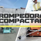 La imagen 1 de la Empresa ROMPEDORAS Y COMPACTADORAS Maquinaria y Equipos para Construcción en Monterrey NLE