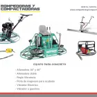 La imagen 3 de la Empresa ROMPEDORAS Y COMPACTADORAS Maquinaria y Equipos para Construcción en Monterrey NLE