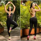 La imagen 2 de la Empresa ROPA DEPORTIVA CLAUDIA QUINTERO Venta de Ropa y Accesorios en Uruapan MIC