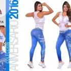 La imagen 5 de la Empresa ROPA DEPORTIVA CLAUDIA QUINTERO Venta de Ropa y Accesorios en Uruapan MIC