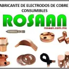 La imagen 6 de la Empresa ROSAAN Productos Metálicos y Acrílicos en Monterrey NLE
