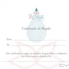 La imagen 1 de la Empresa ROSSE TU SPA-CIO ALO MAKEUP Productos y Servicios de Cuidado Personal en Zapopan JAL