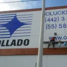 La imagen 2 de la Empresa ROTUEXPRESS QRO Servicios Profesionales y de Negocios en La Cueva QUE