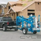 La imagen 4 de la Empresa RS LIFTING EQUIPMENT RENTAL SERVICES Servicios Profesionales y de Negocios en Villa Nicolás Romero MEX