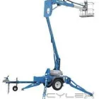La imagen 7 de la Empresa RS LIFTING EQUIPMENT RENTAL SERVICES Servicios Profesionales y de Negocios en Villa Nicolás Romero MEX