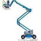 La imagen 8 de la Empresa RS LIFTING EQUIPMENT RENTAL SERVICES Servicios Profesionales y de Negocios en Villa Nicolás Romero MEX