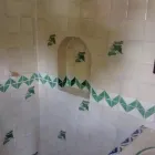 La imagen 2 de la Empresa RÚSTICOS ARTESANALES Porcelana y Cerámica en Ciudad De México CMX