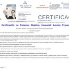 La imagen 3 de la Empresa RVSL AACHEN/ MEXICO Servicios Profesionales y de Negocios en Naucalpan De Juárez MEX