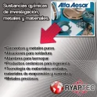 La imagen 18 de la Empresa RYAPTEC Salud y Medicina en Zapopan JAL