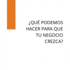 La imagen 5 de la Empresa S.O.S MARKETING MÉXICO Servicios Profesionales y de Negocios en Naucalpan De Juárez MEX