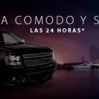La imagen 1 de la Empresa SAFE & CONFIDENCE-TRANSPORTACION-EJECUTIVA Transportes y Vehículos industriales y comerciales en Ciudad De México CMX