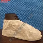 La imagen 36 de la Empresa SAFE-SI ROPA INDUSTRIAL DESECHABLE Uniformes en Estado De México MEX