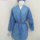 La imagen 56 de la Empresa SAFE-SI ROPA INDUSTRIAL DESECHABLE Uniformes en Estado De México MEX