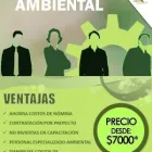La imagen 1 de la Empresa SAFETY GARDEN en Querétaro QUE