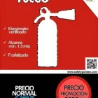 La imagen 4 de la Empresa SAFETY GARDEN en Querétaro QUE