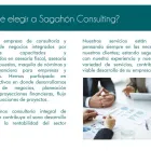 La imagen 1 de la Empresa SAGAHÓN CONTADORES Y ASESORES DE NEGOCIOS Servicios Profesionales y de Negocios en Ciudad De México CMX