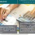 La imagen 2 de la Empresa SAGAHÓN CONTADORES Y ASESORES DE NEGOCIOS Servicios Profesionales y de Negocios en Ciudad De México CMX