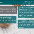La imagen 6 de la Empresa SAGAHÓN CONTADORES Y ASESORES DE NEGOCIOS Servicios Profesionales y de Negocios en Ciudad De México CMX