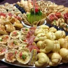 La imagen 1 de la Empresa SAIMON'S EVENTOS Banquetes a Domicilio y Salones para eventos en Guadalupe NLE