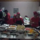 La imagen 3 de la Empresa SAIMON'S EVENTOS Banquetes a Domicilio y Salones para eventos en Guadalupe NLE