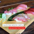 La imagen 1 de la Empresa SAKETORI-YA Restaurantes en Tijuana BCN