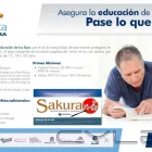 La imagen 3 de la Empresa SAKURA BIENES RAICES DE MEXICO Servicios Legales y Financieros en Apodaca NLE