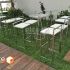 La imagen 1 de la Empresa SALAS LOUNGE ELITE Servicios Profesionales y de Negocios en Ciudad De México CMX
