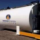 La imagen 1 de la Empresa SALOMON ENERGY PARTNERS Industrias y Agricultura en Cdmx CMX