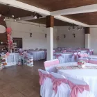 La imagen 1 de la Empresa SALON ARCANGELES Organización y Realización de Fiestas y Eventos en San Mateo Atenco CMX