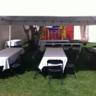 La imagen 1 de la Empresa SALÓN DE EVENTOS Y JARDIN DE EVENTOS TUIN NATUUR Organización y Realización de Fiestas y Eventos en San Luis SLP