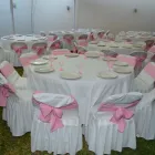 La imagen 3 de la Empresa SALÓN DE EVENTOS Y JARDIN DE EVENTOS TUIN NATUUR Organización y Realización de Fiestas y Eventos en San Luis SLP
