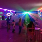 La imagen 6 de la Empresa SALÓN DE EVENTOS Y JARDIN DE EVENTOS TUIN NATUUR Organización y Realización de Fiestas y Eventos en San Luis SLP