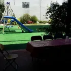 La imagen 1 de la Empresa SALÓN DE FIESTAS INFANTILES LA HUERTA DE CONCHITA Banquetes a Domicilio y Salones para eventos en Querétaro QUE