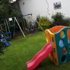 La imagen 3 de la Empresa SALÓN DE FIESTAS INFANTILES LA HUERTA DE CONCHITA Banquetes a Domicilio y Salones para eventos en Querétaro QUE