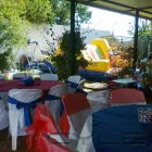 La imagen 5 de la Empresa SALÓN DE FIESTAS INFANTILES LA HUERTA DE CONCHITA Banquetes a Domicilio y Salones para eventos en Querétaro QUE