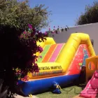 La imagen 6 de la Empresa SALÓN DE FIESTAS INFANTILES LA HUERTA DE CONCHITA Banquetes a Domicilio y Salones para eventos en Querétaro QUE