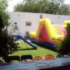La imagen 8 de la Empresa SALÓN DE FIESTAS INFANTILES LA HUERTA DE CONCHITA Banquetes a Domicilio y Salones para eventos en Querétaro QUE