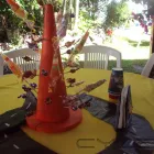 La imagen 9 de la Empresa SALÓN DE FIESTAS INFANTILES LA HUERTA DE CONCHITA Banquetes a Domicilio y Salones para eventos en Querétaro QUE