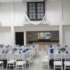 La imagen 2 de la Empresa SALON GIVEN Organización y Realización de Fiestas y Eventos en Poza Rica VER