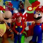 La imagen 5 de la Empresa SALÓN INFANTIL Pastelerías y Panaderías en Veracruz VER