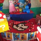 La imagen 6 de la Empresa SALÓN INFANTIL Pastelerías y Panaderías en Veracruz VER