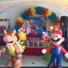 La imagen 7 de la Empresa SALÓN INFANTIL Pastelerías y Panaderías en Veracruz VER