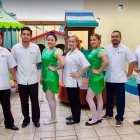 La imagen 9 de la Empresa SALÓN INFANTIL Pastelerías y Panaderías en Veracruz VER
