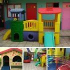 La imagen 10 de la Empresa SALÓN INFANTIL Pastelerías y Panaderías en Veracruz VER
