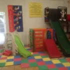 La imagen 3 de la Empresa SALON PARA FIESTAS INFANTILES COLORINES en San Luis Potosí SLP