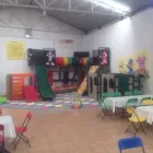 La imagen 4 de la Empresa SALON PARA FIESTAS INFANTILES COLORINES en San Luis Potosí SLP