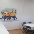 La imagen 5 de la Empresa SALON PARA FIESTAS INFANTILES COLORINES en San Luis Potosí SLP